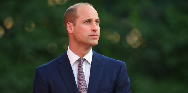 Prinţul William, prima reacție după interviul dat de Harry şi Meghan: 'Nu suntem o familie rasistă'