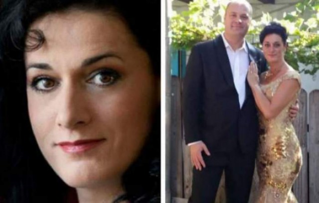 Soțul mezzosopranei Maria Macsim Nicoară, cercetat penal după moartea artistei