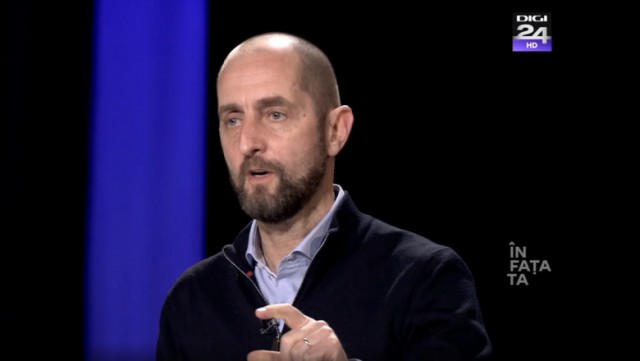 Cât ar costa o fabrică de vaccinuri în România? Dragoș Damian, CEO Terapia Cluj: Dacă aș fi premier, aș zbura acum în SUA