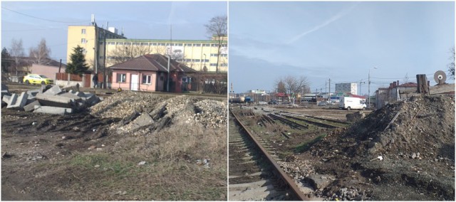 În HALTA TRAIAN, de la un timp, OPRESC numai GUNOAIELE