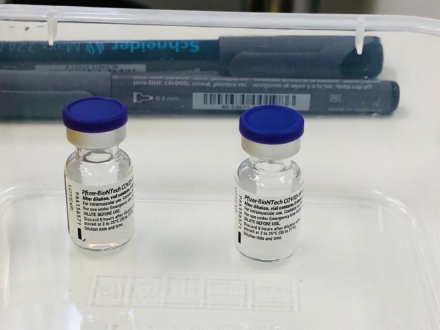 Coronavirus: OLAF a identificat tentative de fraudă cu vaccinuri în valoare de 14 miliarde de euro