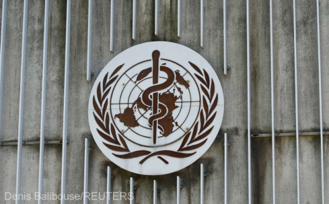 OMS consideră că nu există motive de a nu utiliza vaccinul de la AstraZeneca