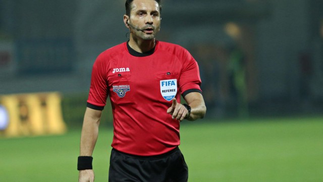 Ce a scris presa internațională despre decizia UEFA în cazul Sebastian Colțescu