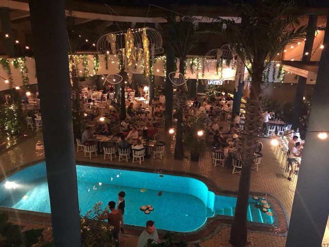 HANUL cu PEȘTE din Mamaia Nord, AMENDAT de POLIȚIȘTI