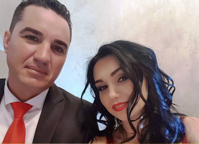 NOUL SUBPREFECT, Secyl Suliman, SOȚIA unui VICEPRIMAR din CONSTANȚA