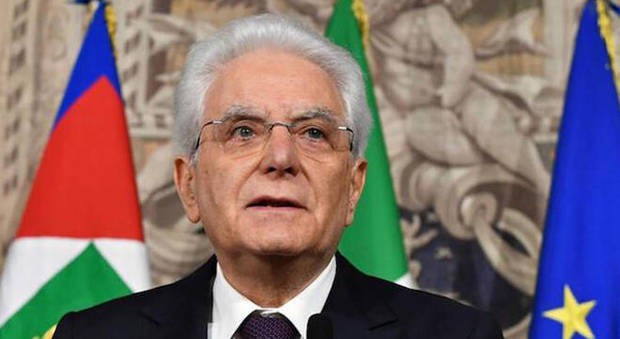 Italia: Poliţia anchetează mai mulţi suspecţi după ameninţări cu moartea împotriva preşedintelui Mattarella