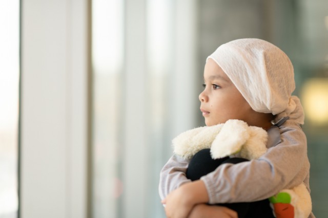 Coronavirus: Pandemia a avut un impact negativ asupra tratamentului cancerelor la copii