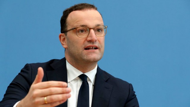 Coronavirus: Germania autorizează vaccinul AstraZeneca pentru persoanele de peste 65 de ani