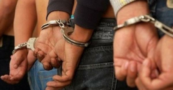 Trei bărbaţi, PROPUŞI spre arestare preventivă pentru TÂLHĂRIE CALIFICATĂ