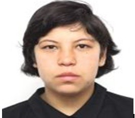 Tânără din Medgidia, dată DISPĂRUTĂ