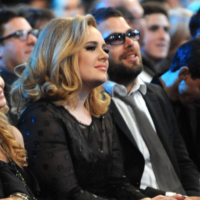 Divorţul cântăreței Adele a fost finalizat: Ea şi fostul soţ vor împărţi custodia fiului lor