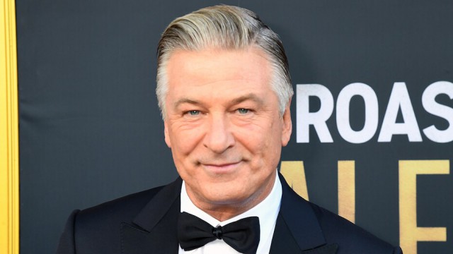 Alec Baldwin a devenit tată pentru a şaptea oară