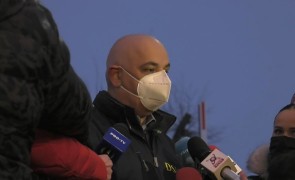 Raed Arafat, despre un lockdown total: Ne confruntăm cu riscul răspândirii mai rapide
