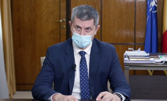 Barna: În 8-10 ani, sistemul de pensii actual va intra în colaps