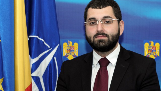 Purtătorul de cuvânt al Ministerul Sănătății, Bogdan Oprea, a demisionat