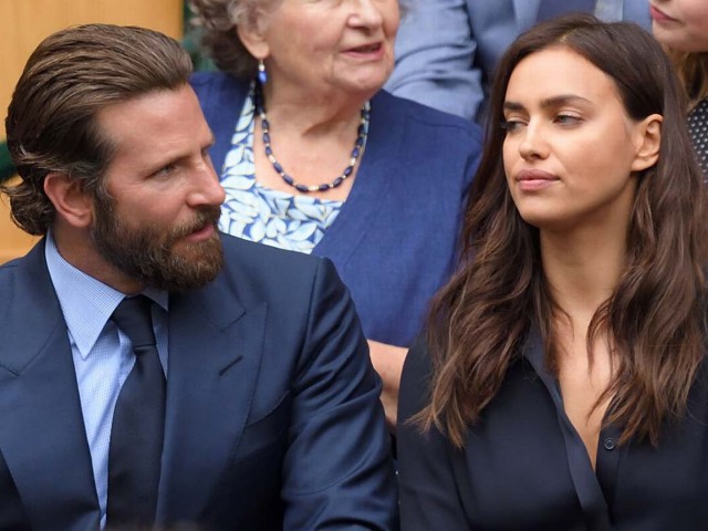 Nici după 2 ani, Irina Shayk nu vorbeşte despre Bradley Cooper
