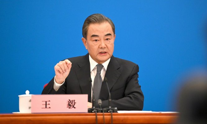 China transmite SUA care sunt „liniile roşii“ ale Beijingului şi încearcă să câştige bunăvoinţa Europei