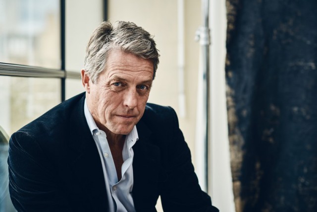 Hugh Grant va interpreta personajul negativ în viitorul film „Dungeons&Dragons“