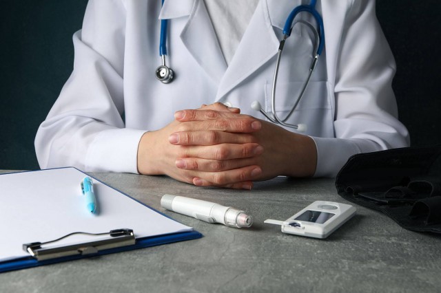 Cancerul, principala cauză de deces printre diabetici?