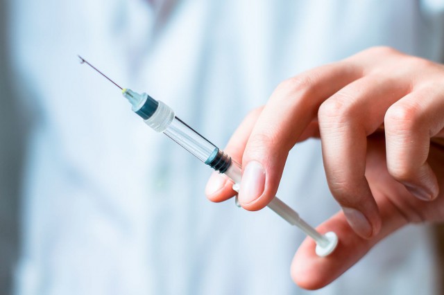 Vaccin experimental pentru cancerul de piele. Se cere aprobarea accelerată