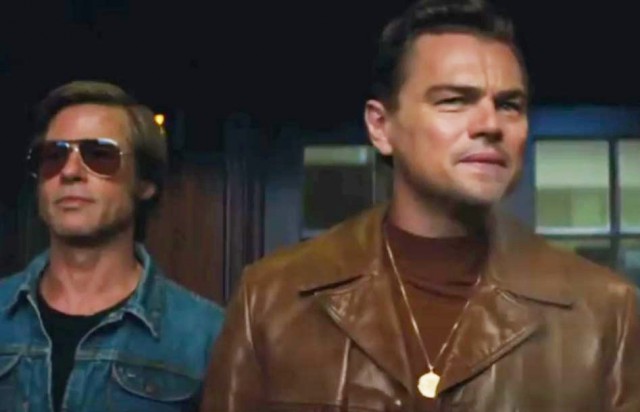 Patru actrițe indigene vor juca în filmul 'Killer of the Flower Moon': Leonardo DiCaprio, personaj principal