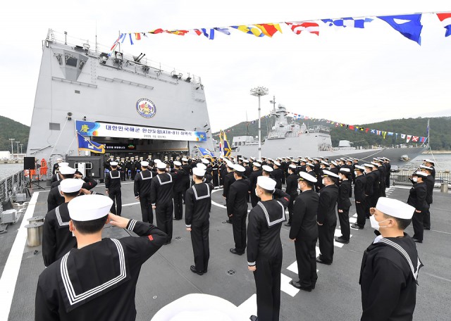 Manevre militare americano-sud-coreene reduse din cauza pandemiei de COVID-19
