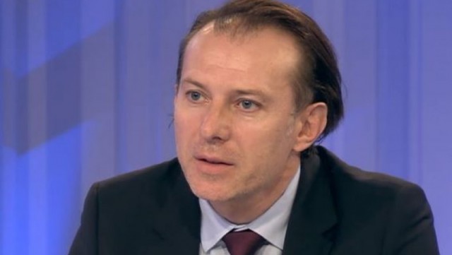 Cîţu: Mă gândesc să nu mai dăm bani de la buget UAT-urilor cu gradul de colectare a veniturilor mic