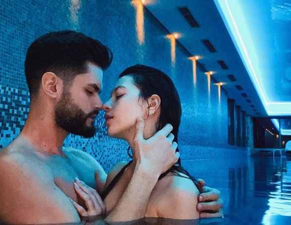 Cleopatra Stratan și-a schimbat planurile după logodnă