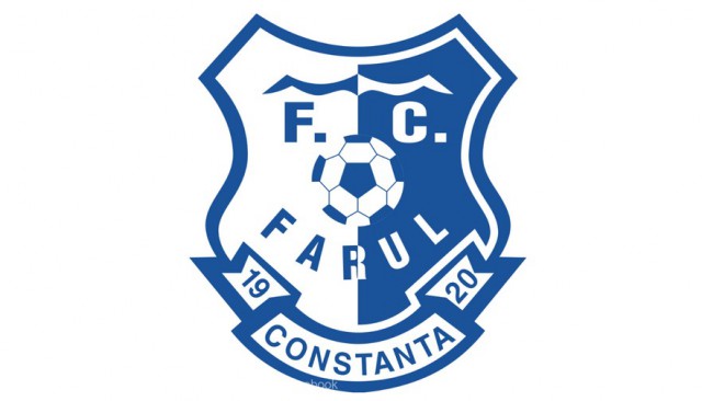 Liga 1: Farul Constanța, victorie pe teren propriu (2-0 vs Gaz Metan Mediaș)