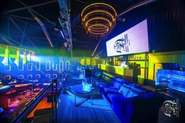 Dan Caramihai, co-proprietarul FRATELLI, AMENDAT pentru că a deschis CLUBUL