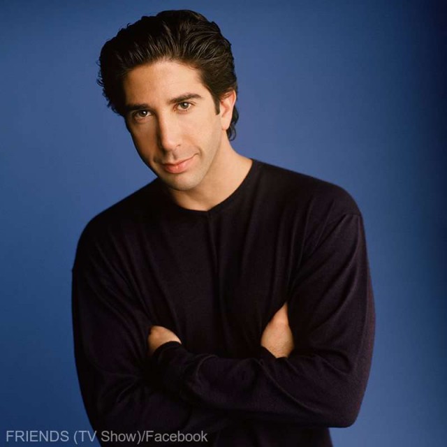 David Schwimmer a dezvăluit că filmările la reuniunea 