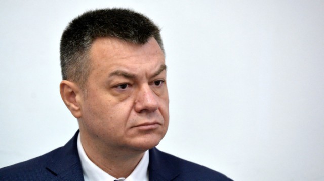 Bogdan Gheorghiu
