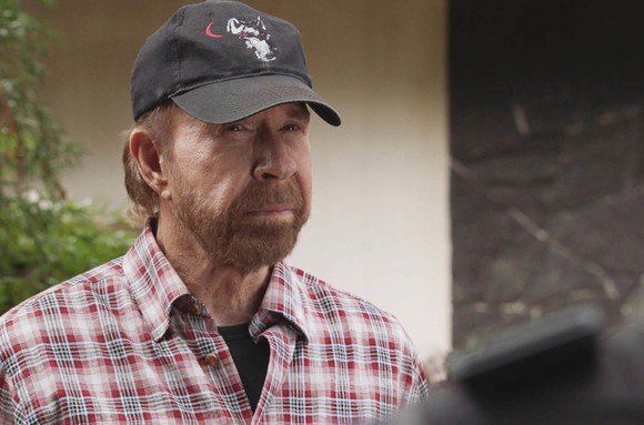 Chuck Norris a împlinit 81 de ani! Actorul are centura neagră și propria organizație caritabilă