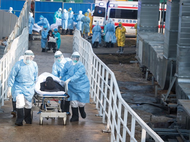 Brazilia: Număr record de decese asociate COVID-19, după cea mai neagră săptămână