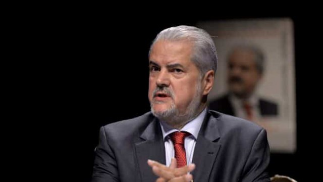 Adrian Năstase, despre lupta pentru putere în PNL: Va fi o confruntare Cîțu-Orban