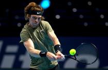 ATP Rotterdam: Andrey Rublev a câștigat al optulea titlu al carierei
