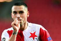 Slavia Praga vs Glasgow Rangers 1-1 - Gol Stanciu, assist Hagi / Mircea Lucescu, învins de Villarreal