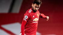 Manchester City vs Manchester United 0-2 / 