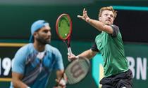 Horia Tecău și Kevin Krawietz, învinși în finala turneului de la Rotterdam