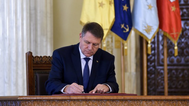 Legea BUGETULUI şi cea a asigurărilor sociale de stat pe anul 2021, PROMULGATE