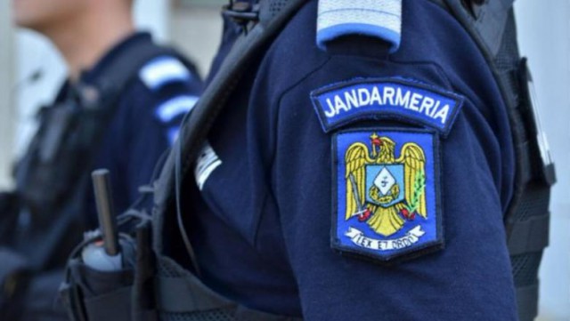 Inspectoratul de Jandarmi Constanța a scos la CONCURS mai multe POSTURI de SUBOFIȚERI