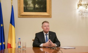 Klaus Iohannis, criticat în termeni duri de un USR-ist după declarația despre 10 August: 'Pervers, în stil pesedist...'