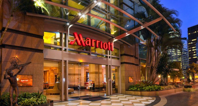 Marriott îşi va plăti angajaţii din SUA şi Canada care se vaccinează pentru COVID-19