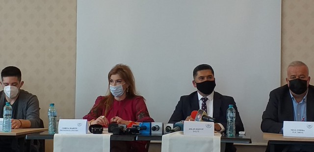 Asociația RESTO, întâlnire cu ABADL pentru SEZONUL ESTIVAL