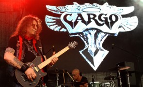 Doliu în lumea muzicii rock! Adi Bărar, fondator al trupei Cargo, a murit