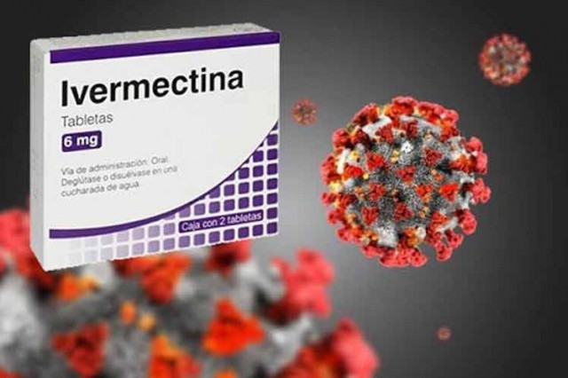 OMS recomandă „a nu se utiliza“ Ivermectina în cazul pacienţilor diagnosticaţi cu COVID-19