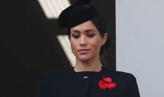 Meghan Markle sugerează că Palatul Buckingham ''răspândeşte minciuni'' despre ea