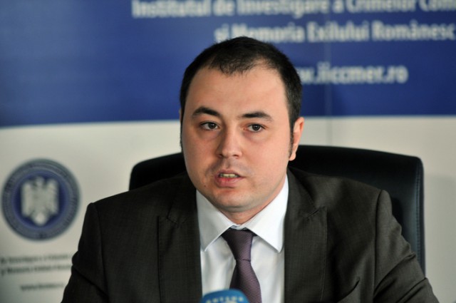 Andrei Muraru - propus oficial ca ambasador al României în Statele Unite ale Americii
