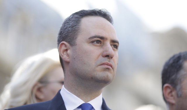 Nazare: Ministerul Finanţelor va acorda în 2021 garanţii de stat de 1 miliard de lei prin IMM Factor