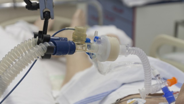 Date oficiale: Bolile respiratorii nu sunt principala cauză de deces în România